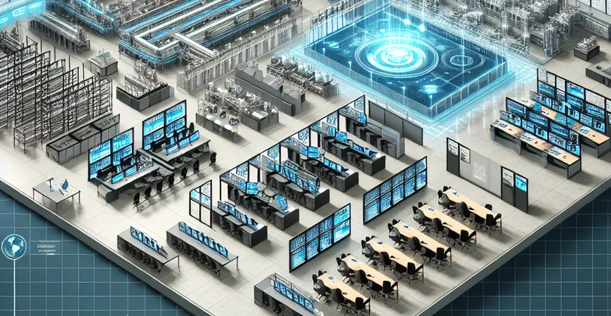 多品种小批量生产，管理难度大？MES 软件应对复杂生产